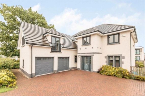 5 Bedroom Detached